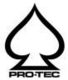 PRO-TEC logo