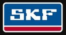 SKF BEARINGS logo