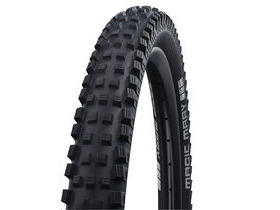 SCHWALBE Magic Mary Performance TLR Tyre in Black (Folding) 29 x 2.40" 29 x 2.40"