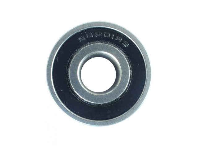 ENDURO BEARINGS S6201 2RS - Stainless Steel click to zoom image