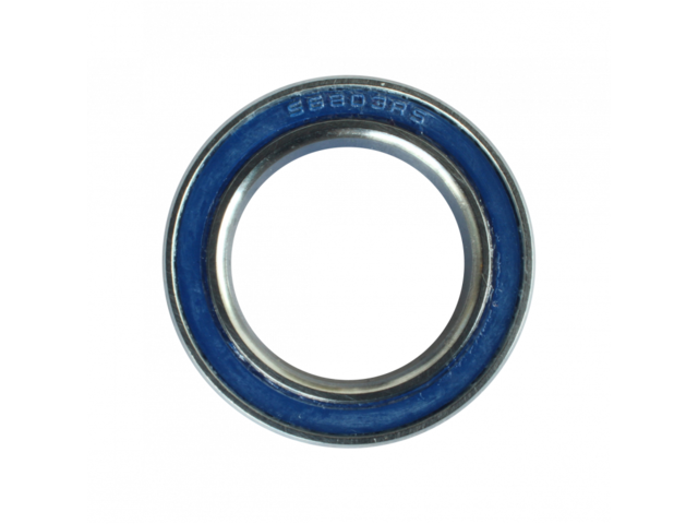 ENDURO BEARINGS S6803 2RS - Stainless Steel click to zoom image