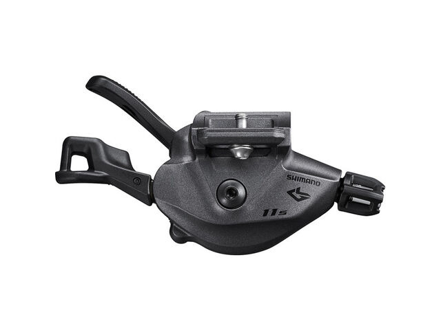 SHIMANO SL-M8130 Deore XT Link Glide shift lever, 11-speed, I-Spec EV, right hand click to zoom image
