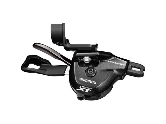 SHIMANO SL-M8000 XT I-spec-II direct attach Rapidfire pods,11-speed, right hand click to zoom image