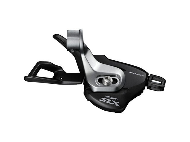 SHIMANO SL-M7000 SLX shift lever, I-spec-II direct attach mount, 11-speed right hand click to zoom image