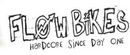 FLOW BIKES logo