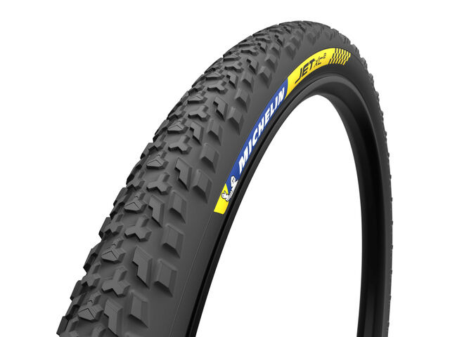 MICHELIN Jet XC2 Racing Line Tyre 29 x 2.25" (57-622) click to zoom image