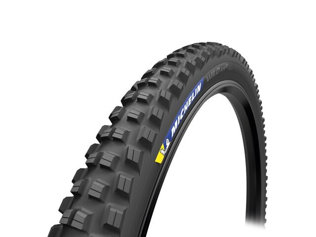 MICHELIN Wild AM² Tyre 29 x 2.40" Black (61-622) click to zoom image