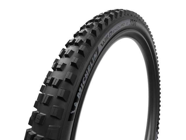 MICHELIN Wild Enduro MS Racing Line Tyre Dark 29 x 2.40" (61-622) click to zoom image
