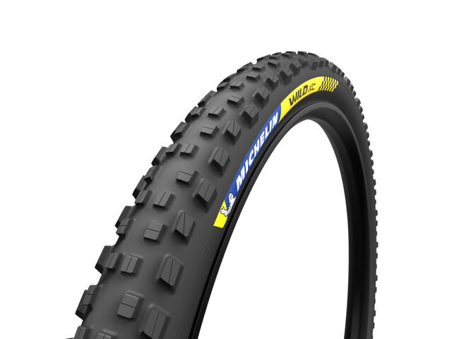 MICHELIN Wild XC Racing Line Tyre 29 x 2.35" (57-622) click to zoom image