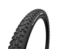 MICHELIN Force Access Tyre 27.5 x 2.40 " Black