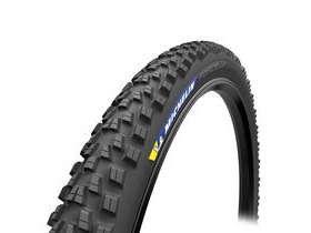 MICHELIN Force AM² Tyre 27.5 x 2.60" Black (66-584)