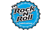 ROCK N ROLL LUBRICANTS logo