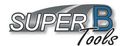 SUPER B TOOLS logo