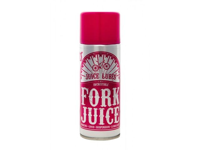 JUICE LUBES Fork Juice 400ml click to zoom image
