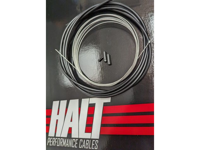 HALT Complete Dropper - Gear Inner and outer 2 metres click to zoom image