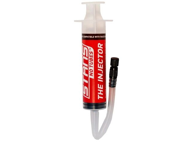 STANS NO TUBES Tyre Sealant Injector click to zoom image