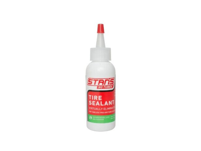 STANS NO TUBES Tubeless Tyre Sealant 2oz click to zoom image