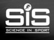 SIS SCIENCE IN SPORT logo