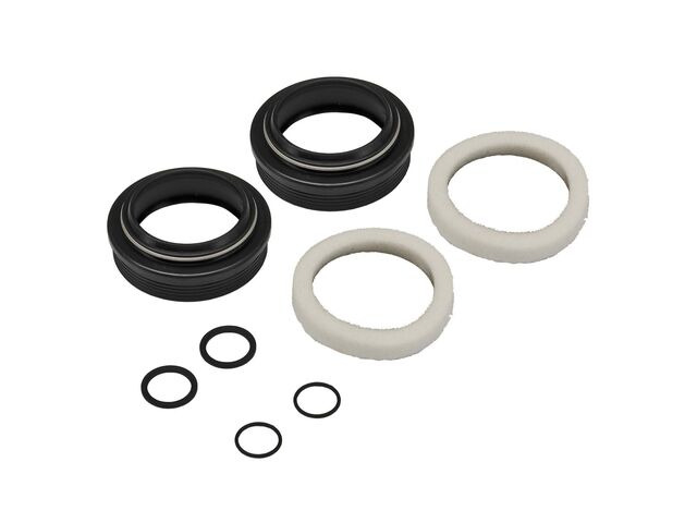 X FUSION XF - 32mm Lower Leg seal Kit + Foam Rings click to zoom image