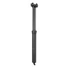 KS SEATPOSTS LEV C12 Dropper post, Carbon, Ultralight cable - Total length 380mm, Insert length 205mm 