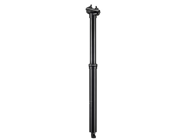 KS SEATPOSTS RAGE-i Alloy Dropper, Internal Cable route - 34.9 190mm Drop - Total 535mm, Insert 290mm click to zoom image