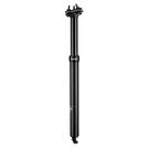 KS SEATPOSTS Vantage Alloy Range Adjustable Dropper post, Internal Cable route, lever not included - Total length 438-408 140-110mm 