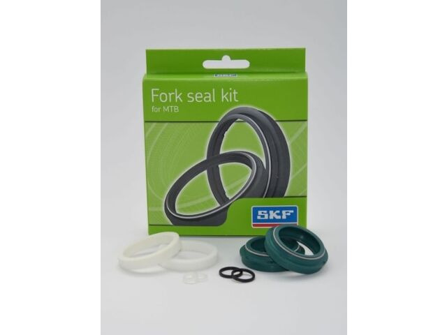 SKF Fox 38mm Low Friction Seal Kit click to zoom image