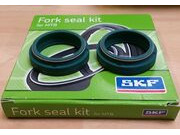 SKF Fox 40mm Low Friction Seal Kit 2015 - 2017 