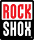 ROCK SHOX logo