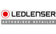 LED LENSER logo