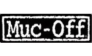 MUC OFF logo