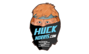 HUCK NORRIS logo