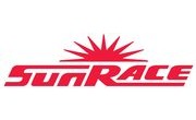 SUNRACE COMPONENTS logo