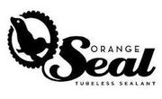 ORANGE SEAL logo