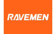 RAVEMEN LIGHTS logo