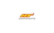 HT COMPONENTS logo