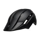 BELL CYCLE HELMETS Sidetrack Ii Mips Child Helmet Matte Black Unisize 47-54cm 