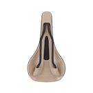 SDG COMPONENTS Bel Air 3.0 Max Lux-Alloy Saddle Black / Tan click to zoom image