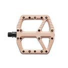 SDG COMPONENTS Comp Pedals Tan click to zoom image