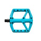 SDG COMPONENTS Comp Pedals Turquoise click to zoom image