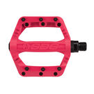 SDG COMPONENTS Slater Pedals Red 