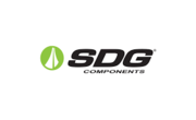 SDG COMPONENTS logo