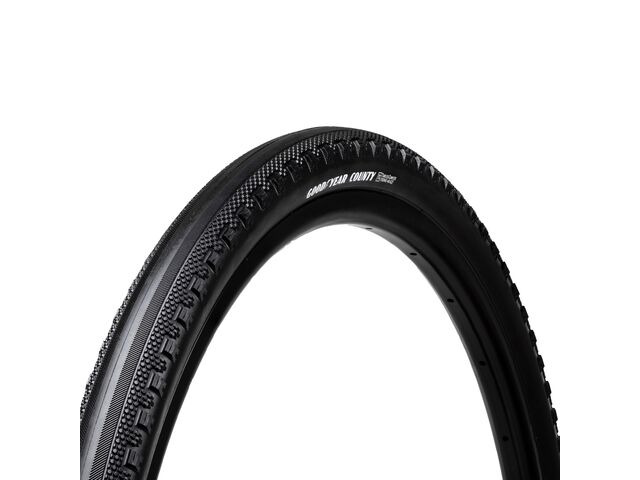 GOODYEAR TYRES County Ultimate Tubeless Complete 650x50 / 50-584 Blk click to zoom image