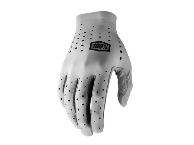 100% Sling Glove Grey click to zoom image