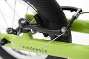 RIDGEBACK BIKES Scoot Green click to zoom image
