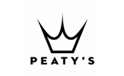 PEATY'S logo