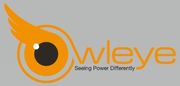 OWLEYE LIGHTS logo