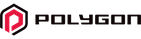 POLYGON BIKES logo