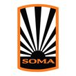 SOMA FABRICATIONS logo