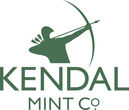 KENDAL MINT CO logo
